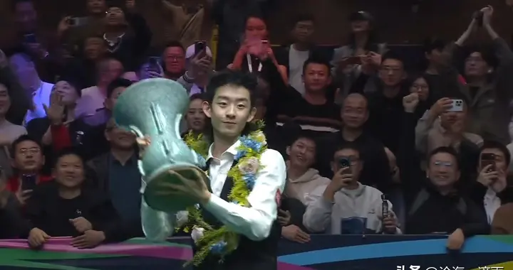 国锦赛有6个人的表现令人意想不到！