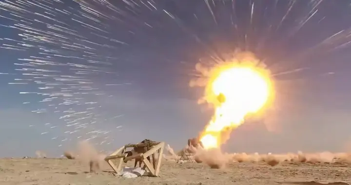 国产远火精准空爆S-400雷达靶标，引信技术三条路线引关注