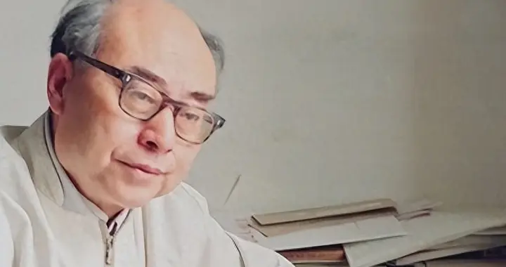 美国一直想不通：一个没留过学的中国人，凭什么造出于敏构型？