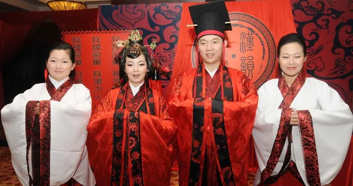 儒家骂了2000年的楚地巫教，有多神秘？又有多超前？