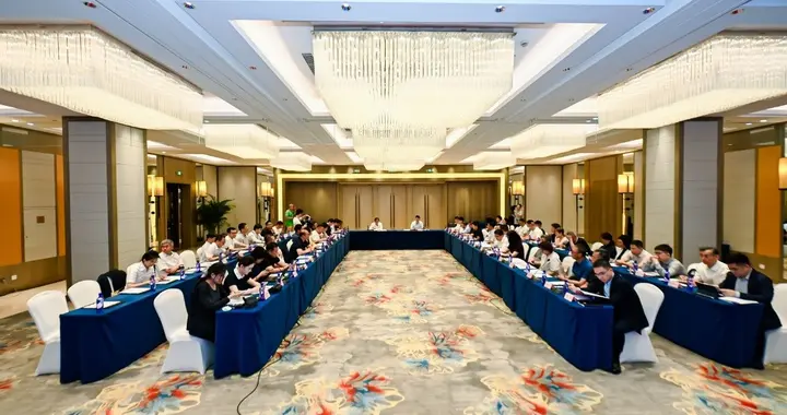 “信号升格・注智赋能”辽宁媒体行座谈会顺利举办
