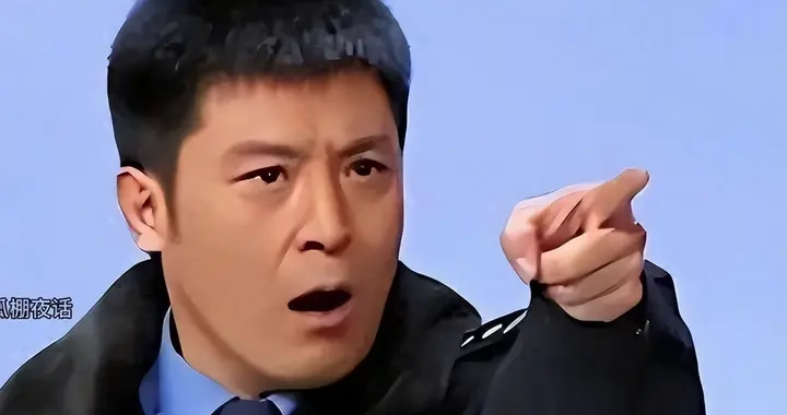 大快人心！孙涛没想到，本想替闫学晶“仗义执言”，自己却被扒光