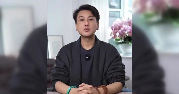 朱孝天回应缺席F4演唱会