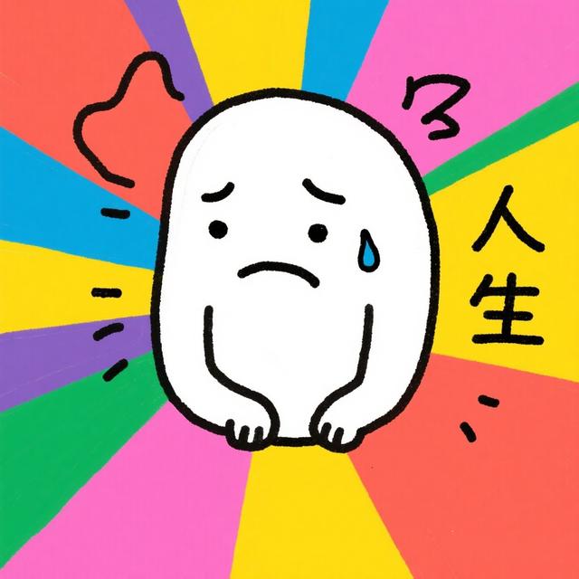 让人真正成熟的，往往是这9种不愿面对的痛苦体验