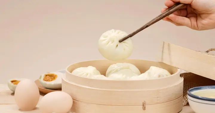 少吃包子！医生提醒：糖尿病患者、爱吃面食的人，不想住院就少碰