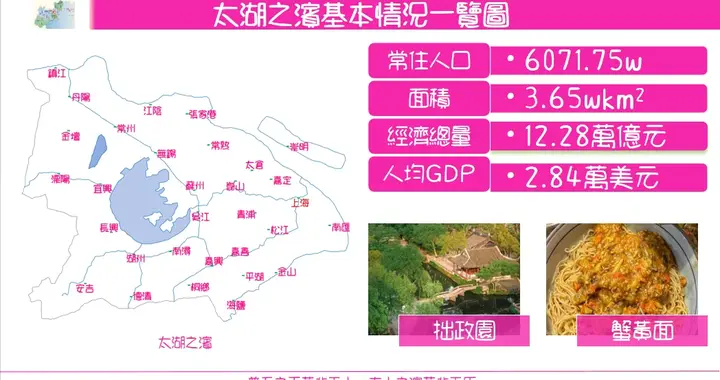 太湖之滨“经济+文旅”吸引力有增不减