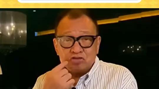 娱乐万象：难怪许少雄离世前，基本上整个港