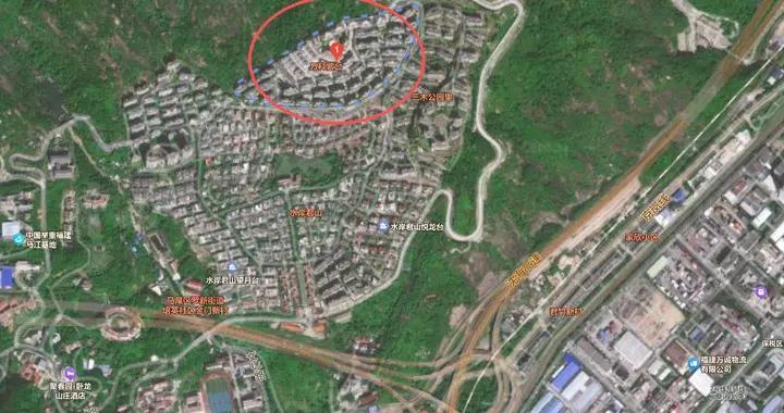 福州这个楼盘的工抵房，两折多卖房！