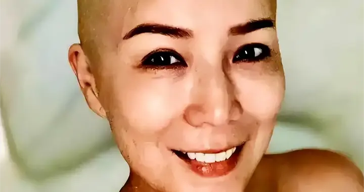 钱再多有什么用！又一女星走上朱媛媛的后路，给中年女性提了个醒