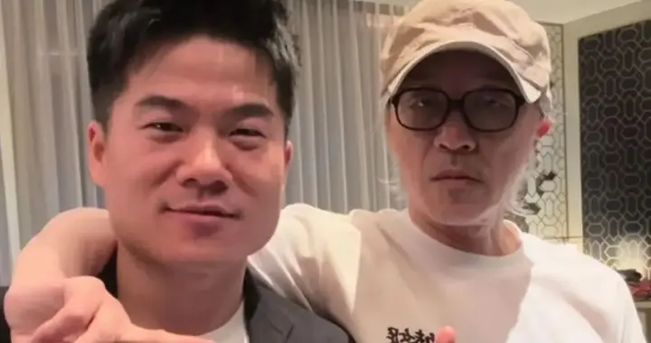 周星驰：说自己真不懂演戏，如果无电影可拍，就去当功夫教练