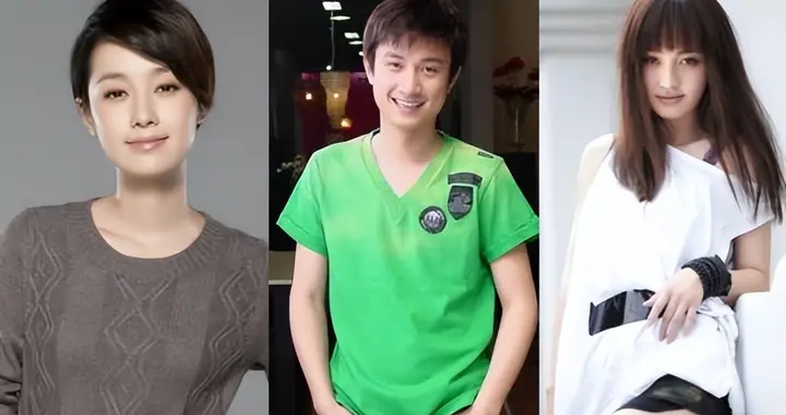 马伊琍官宣喜讯不到24小时，文章高调求“复合” 姚笛才是笑到最后