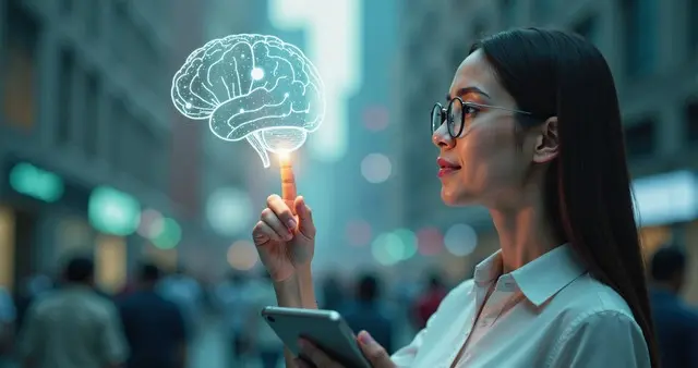 为什么很多普通人一辈子翻不了身？不是不努力，而是思维锁死了！