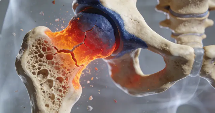 常感腰酸背痛、拎东西费劲？三合钙，助力中老年人骨骼健康