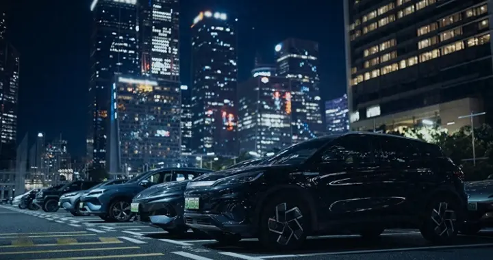 漂移、追逐、硬刚反派！谁才是电影《惊蛰无声》的一番主角