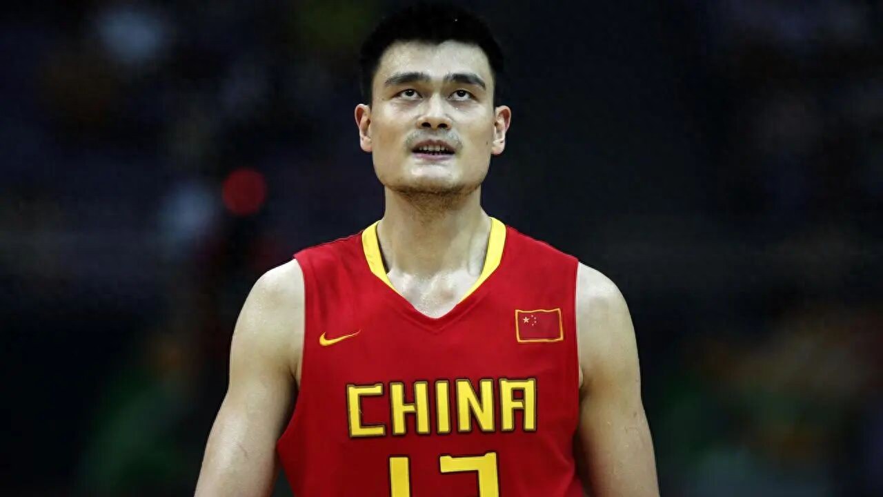 3大“姚明接班人”：脑子以下全是天赋，他们NBA表现如何？
