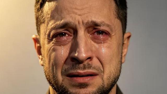 走江湖，看天下：俄罗斯和乌克兰宣布了 4