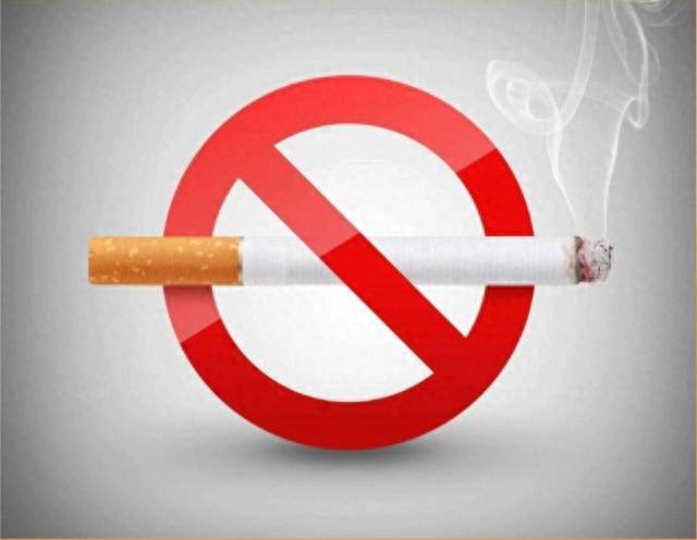 戒烟只能靠“毅力”！