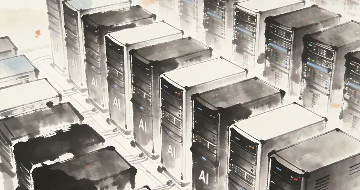 智谱道歉凸显当下算力供需矛盾