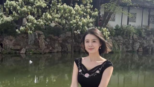 庄里靓女：38岁才进入婚姻爱情赛道，不知