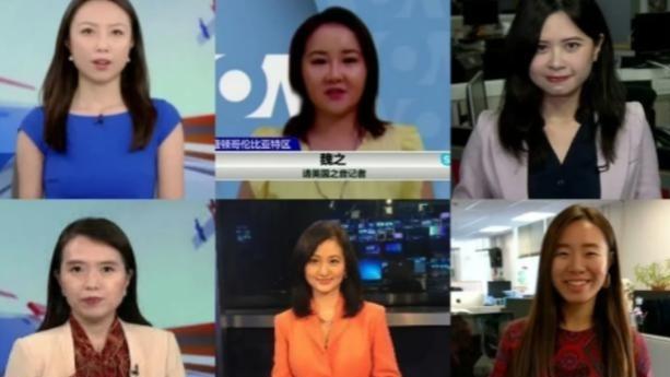 柳八原：反华栏目“美国之音”被封禁，结果