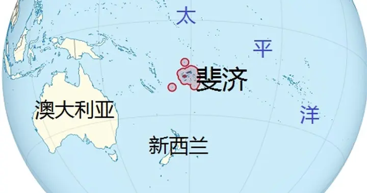 9000公里外传坏消息！为应对中国，这两国签了“挨揍”互助协议！