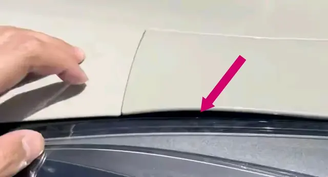 小米SU7陷品控争议：大灯与翼子板接缝鼓包，消保委:造车经验不足