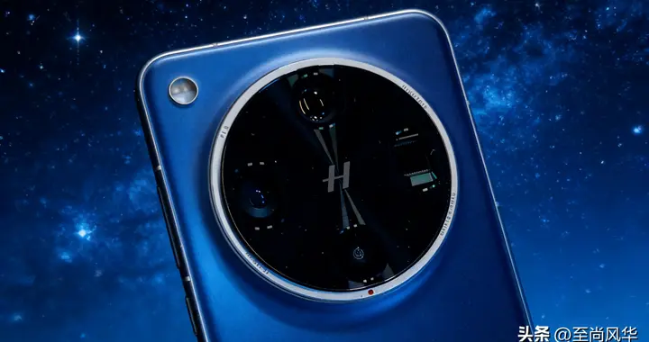 OPPO Find X9 Ultra重磅爆料！双2亿像素+骁龙8Gen...