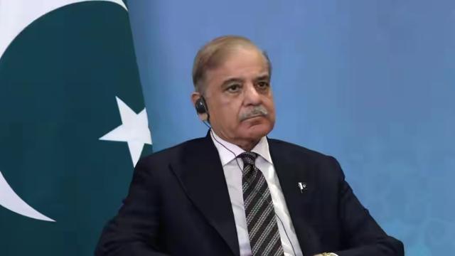 率真小红花loM：巴基斯坦正式确认了 2