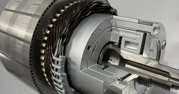 电车高速狂掉续航？奇瑞新电机给出解法！