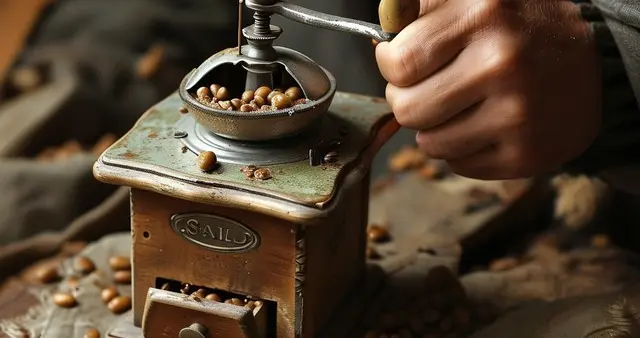 恰到好处的温度