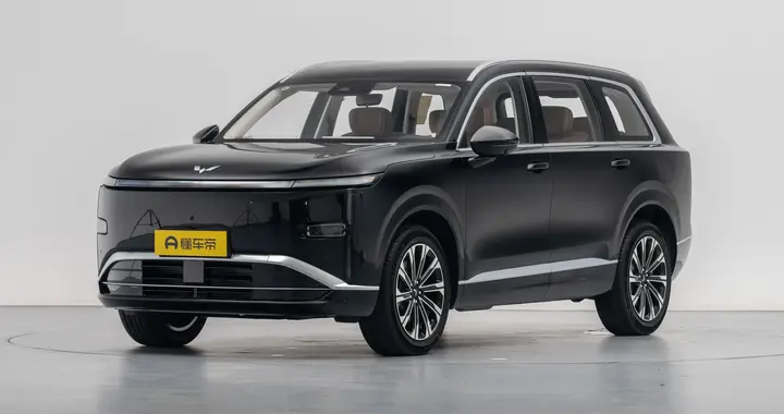 五菱太懂国人了！大6座SUV+超1200km续航，价格拉到了10万级？