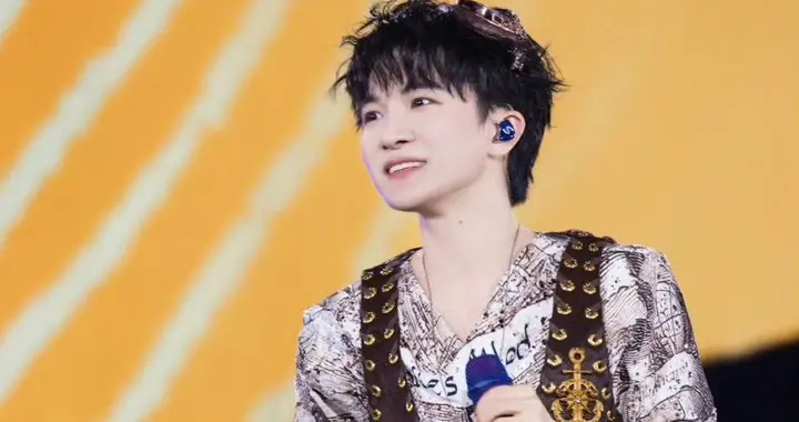 周深重庆演唱会上热搜！工作室发文，公布门票预售时间