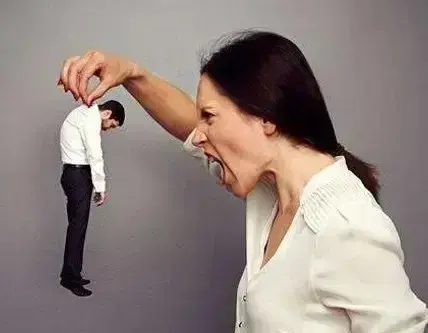 什么样的女人，会把自己男人搞疯，抑郁！甚至怀疑她是为了保险！