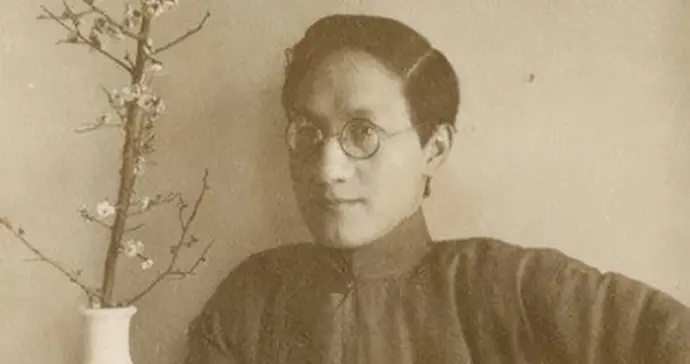 他究竟看到了什么？1925年徐志摩去苏联，三天时间得出“血海论”