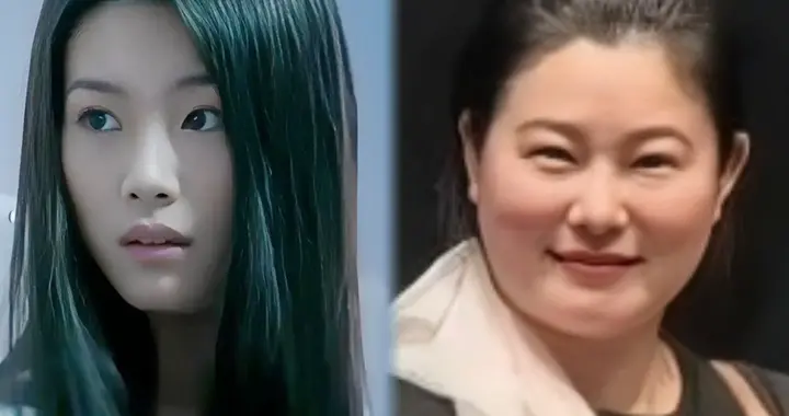 于娜公开胖到230斤原因，不吃主食一顿吃5个菜，给中年女性提了醒