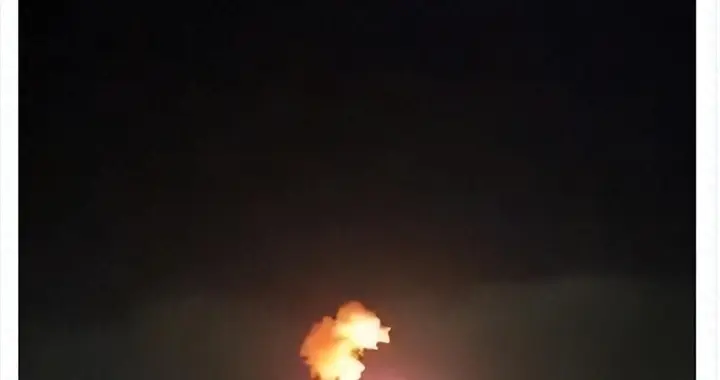 伊朗损失惨重！大型地下导弹库被美军炸毁！“内鬼”仍在暗中作祟