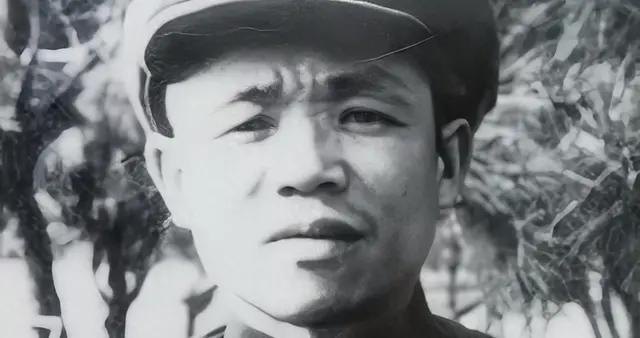 韩先楚积极筹备第六次战役，邓华却喊停