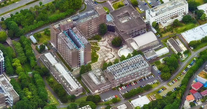 科学乌托邦筑波，它的“东方硅谷”梦想成真了吗