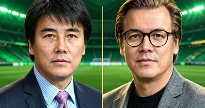 马永明重塑国安格局，开启北京国安全新时代！