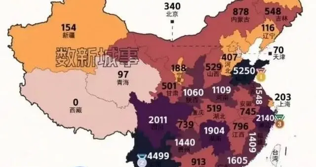 谁敢信！中国食物中毒第一大省，竟然不是云南？