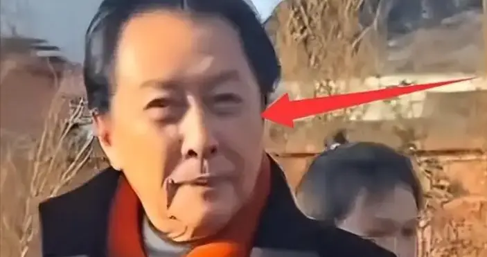 官媒出手！唐国强得病真相大白，幕后黑手被揪，受害者不止朱时茂