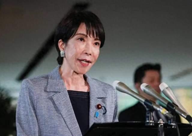 高市早苗不装了？喊出“把钱拿来”，日本团体请求访华，中方回应