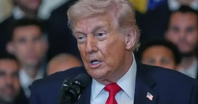 第24轮反击！特朗普A计划失败，转头发现：再拖下去中东要破局了