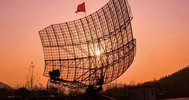 中国的隐身技术为啥这么好，因为把美国的技术想得太神了