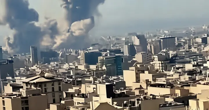 美以袭击伊朗：战争成瘾，祸端无尽，中东再陷血雨腥风！