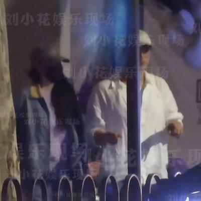 沉默的大娱乐家：这次澄清的也太快了，黄景