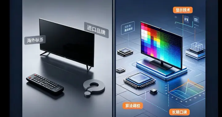 屏下VS屏上：Mini LED两条路线，谁才是画质终极答案？