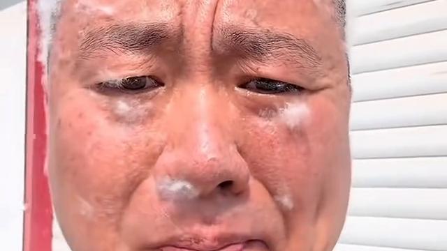 浮休道人：有好多人五一假期不知上哪玩去