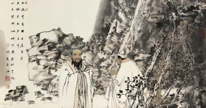 生活中，告诉自己：静，再静，一直静！