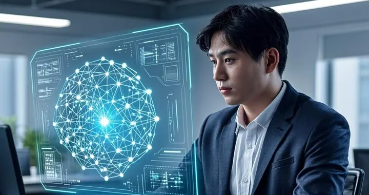 普通人用AI的3个狠招直接复制就能用，效率提升10倍